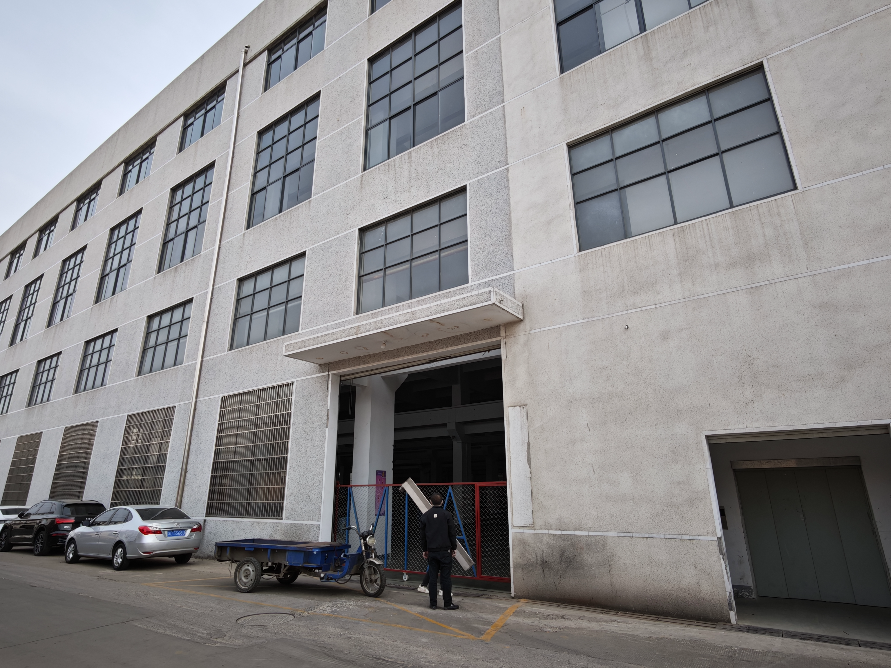Changzhou Schneider Textile Machinery Co., Ltd.