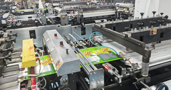 Compliance and High Standards