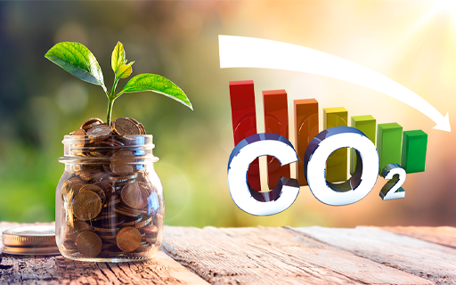 Ahorro de Energía y Reducción de Emisiones