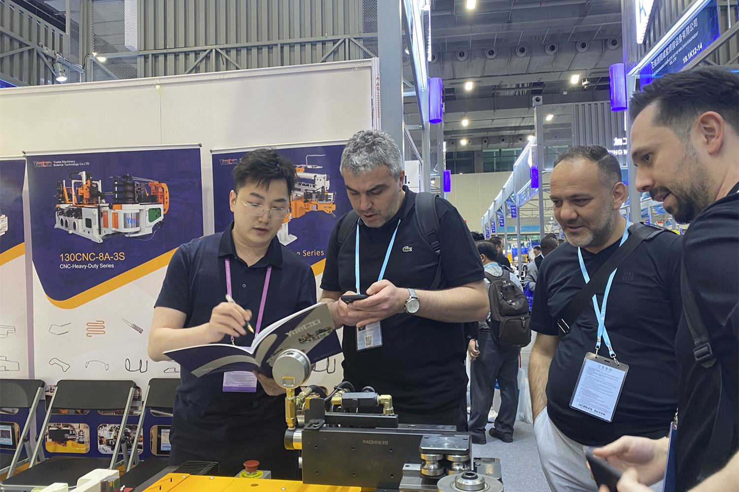 2025.4.15~4.19 Canton Fair