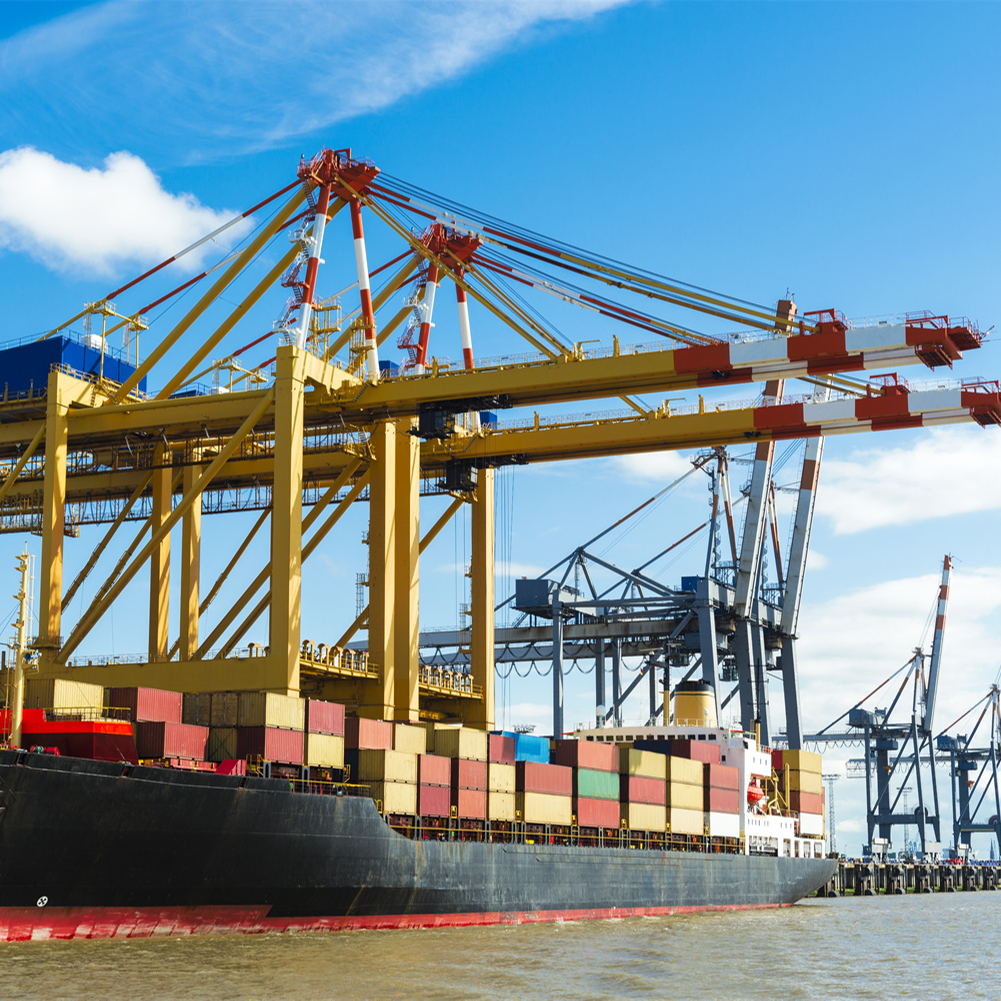 Shipbuilding Industry