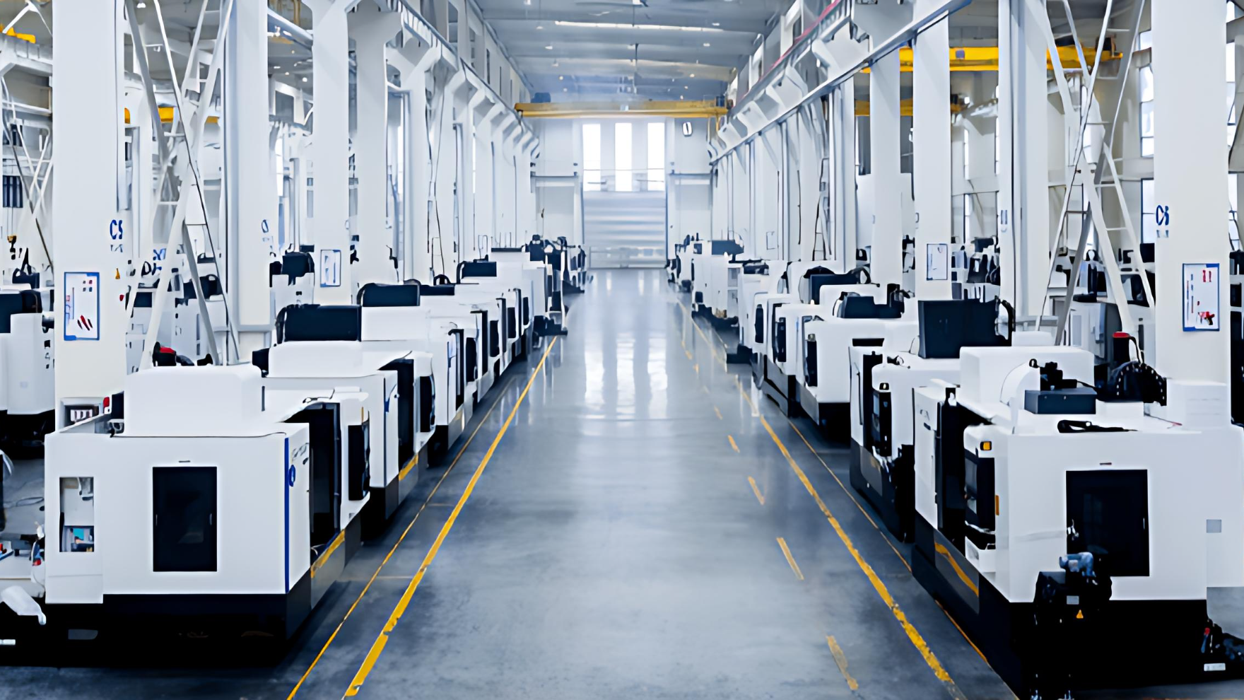 Lathe Workshop