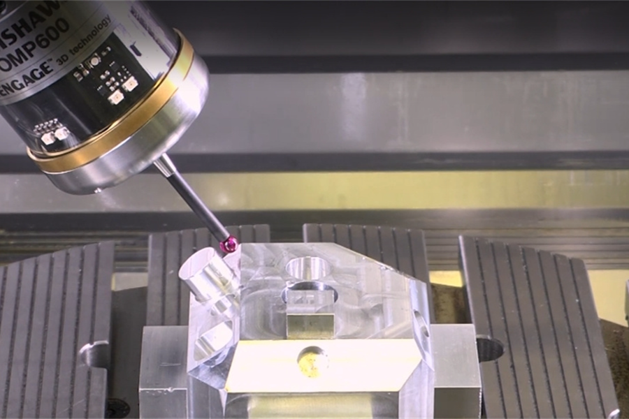 Real-time Inspection