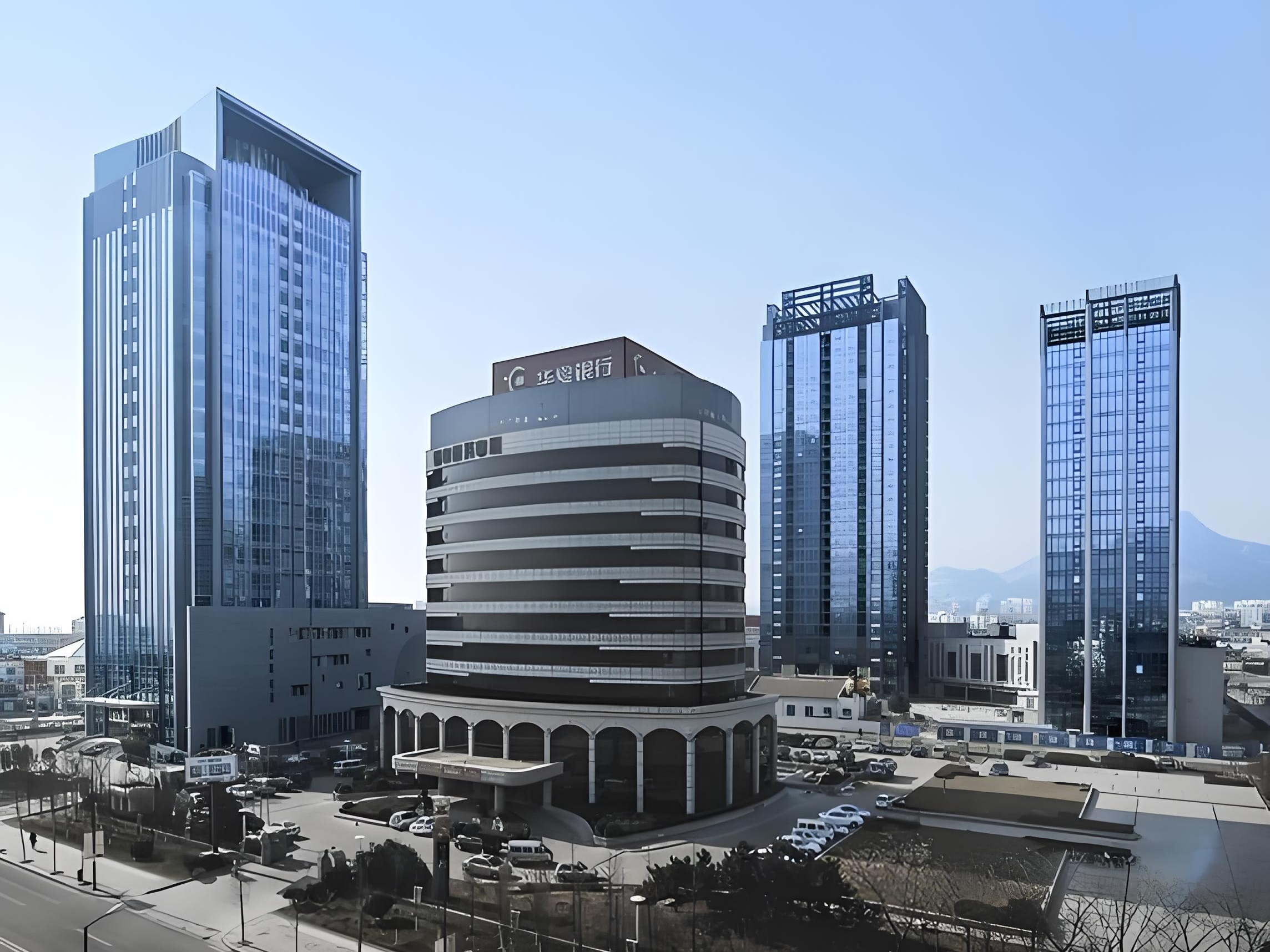 SAILSTONE (SHANDONG) TYRE MANUFACTURING CO., LTD