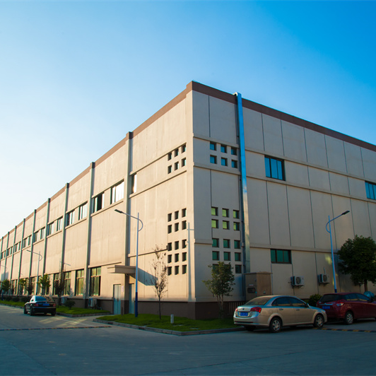 Company Profile