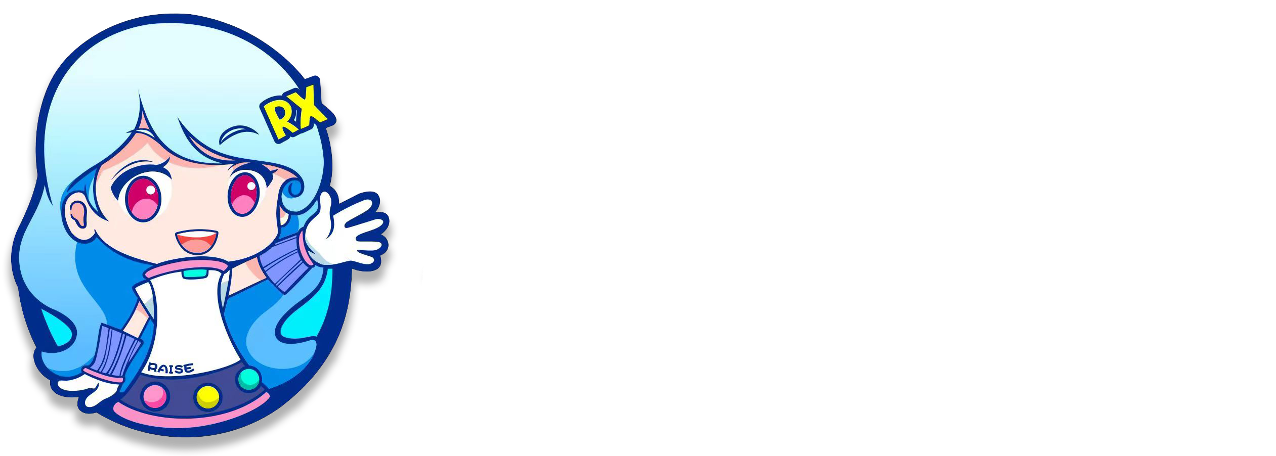 Guangzhou Ruixi Technology Co., Ltd.