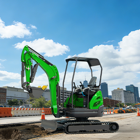 Quality You Can Trust