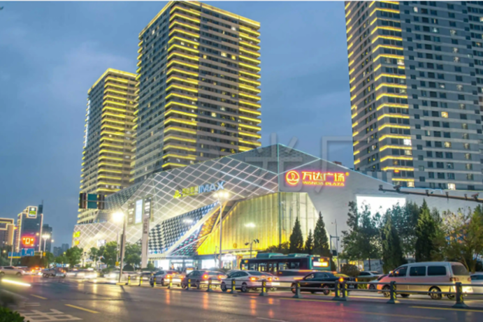 Behind the hustle and bustle of the market lies our silent guardianship