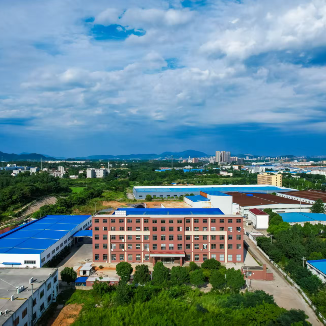 Suzhou Ji Yu Trading Co., Ltd.