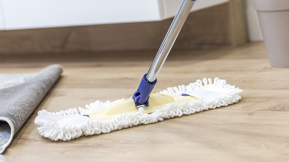 Floor Care