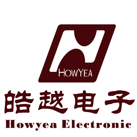 Dongguan Howyea Electronic Technology Co., Ltd