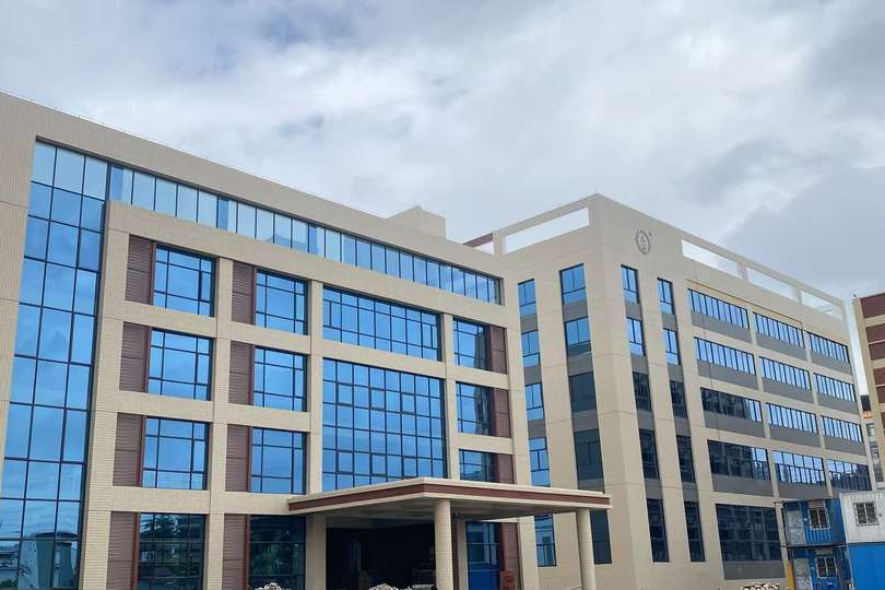 YONGYE METAL INDUSTRY CO.,LTD (Guangdong, China)
