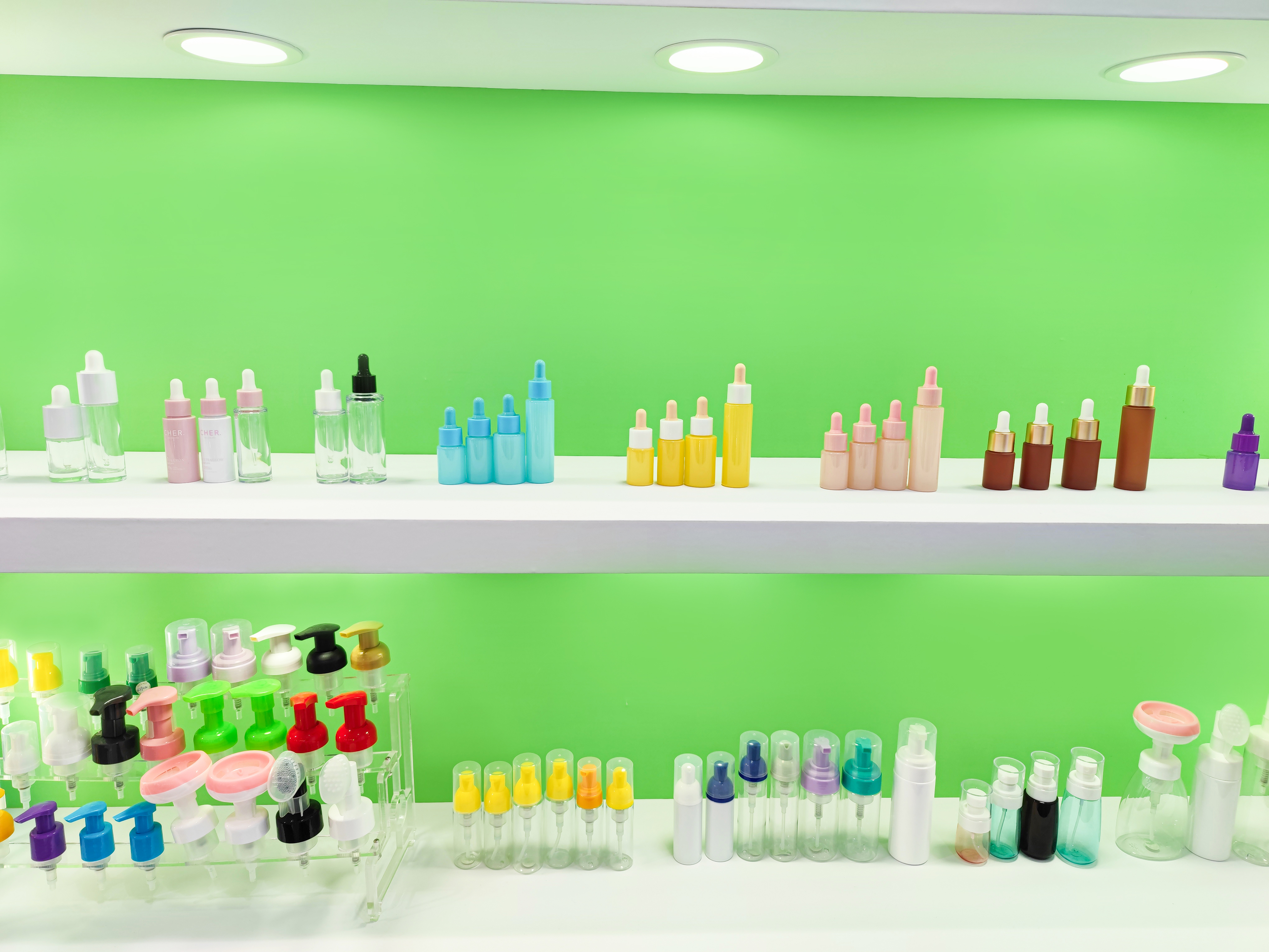 BEYAQI CHINA BEAUTY EXPO 2024