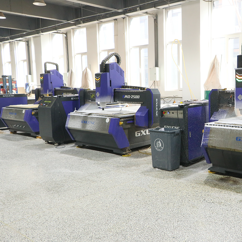 Comprehensive ability to ensure that all ideas can be realized