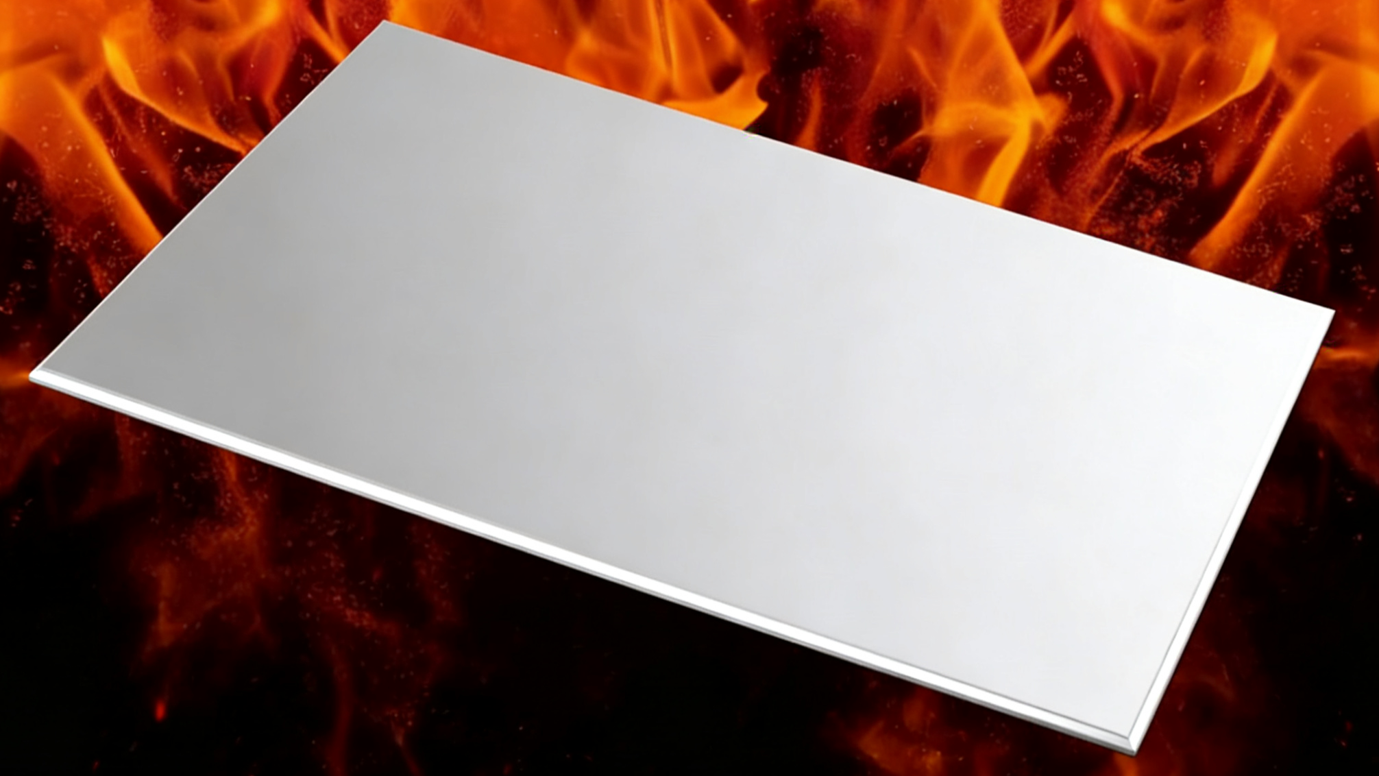Fire-resistant Aluminum Composite Panel(FR ACP)