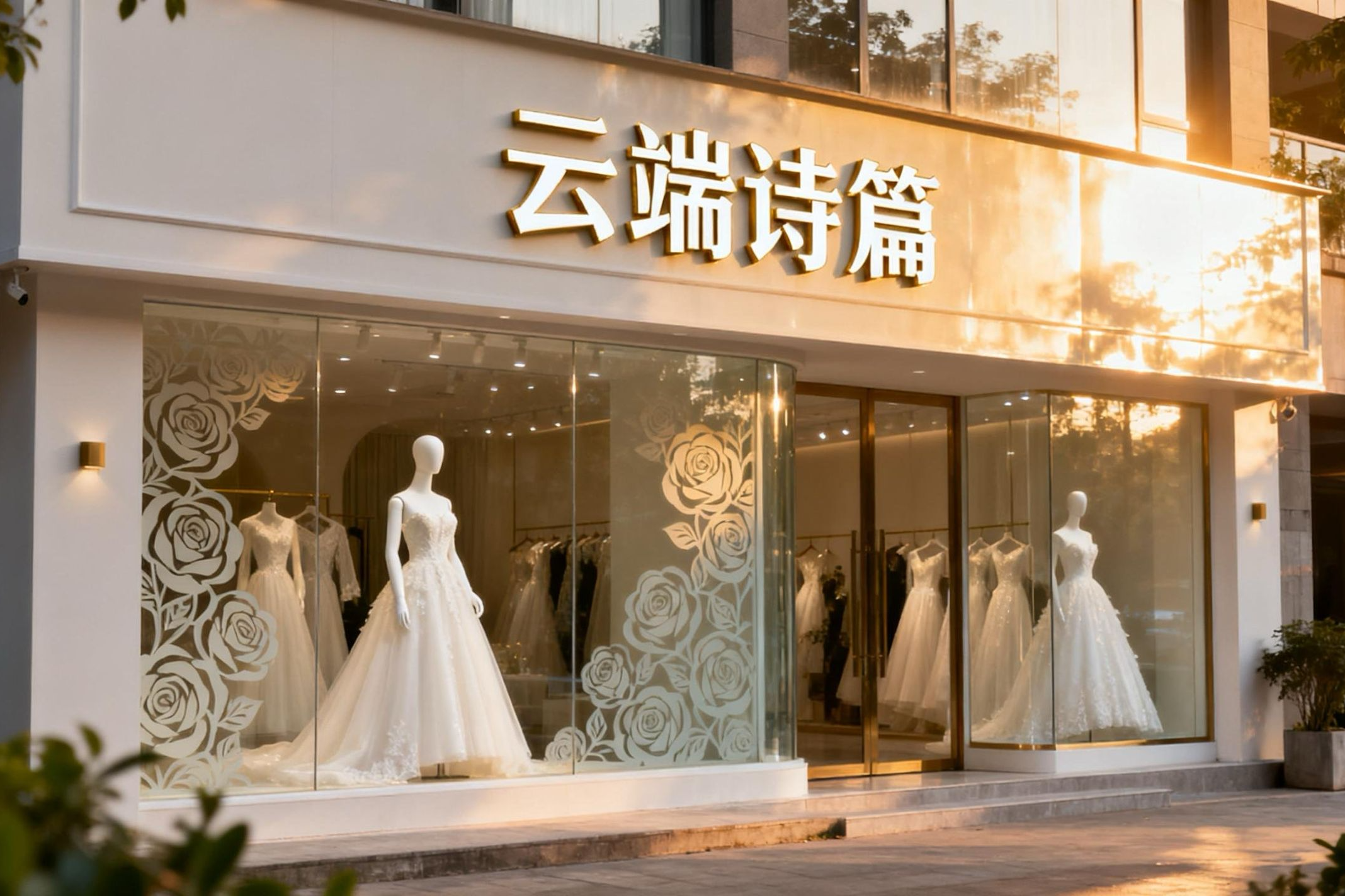 Wedding & Bridal Companies 