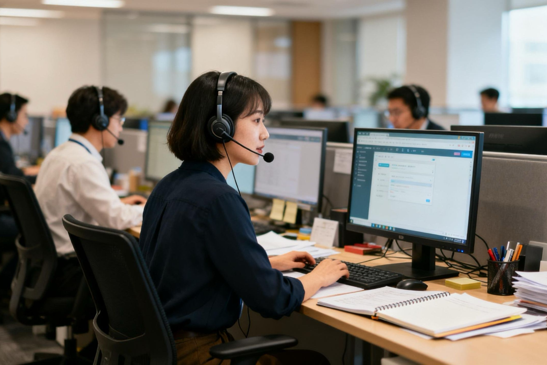 Boutiques & Retail Chains 