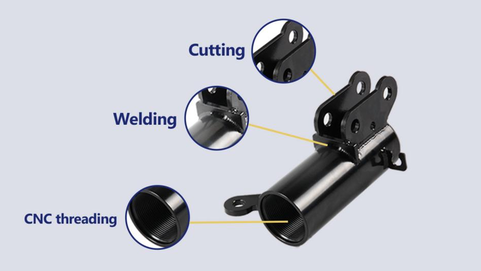 Many Processing ways to Cut Metal Stamping Costs