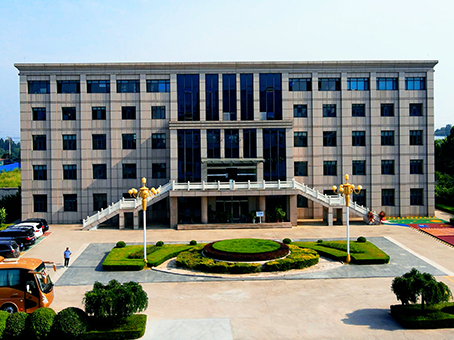 Huacheng - Shaping the Future