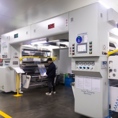 Professional Management