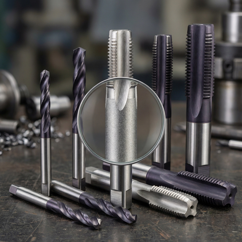 Powder Metallurgy HSS (PM HSS)