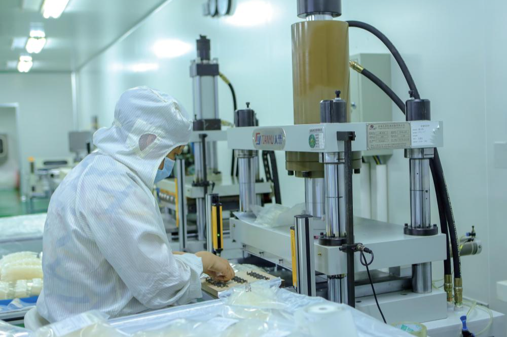 Focused on Your Specific Requirements