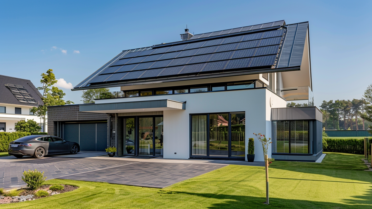 Harnessing Sunlight, Empowering Futures -Premium Solar Inverters ...