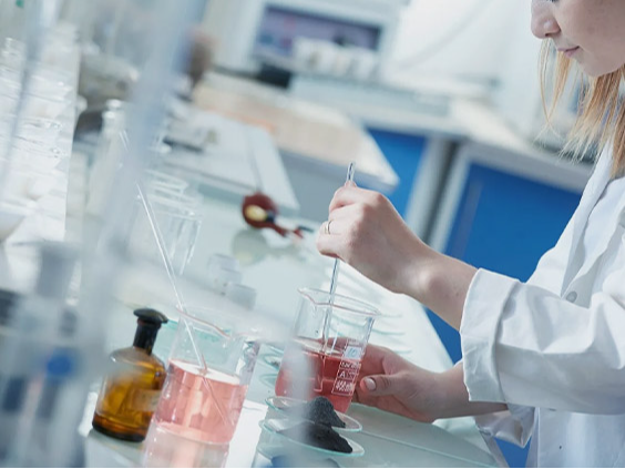 Technological Advantages