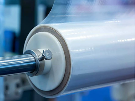 Manufacturing Strength​