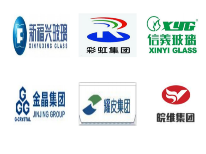 Selected Cooperating Enterprises