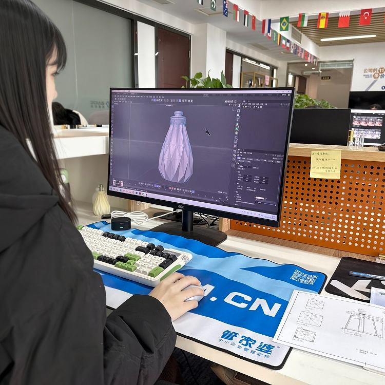 Design and Prototyping