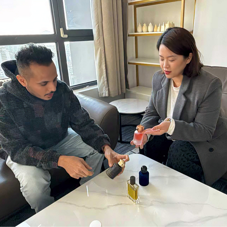 Requirement Communication