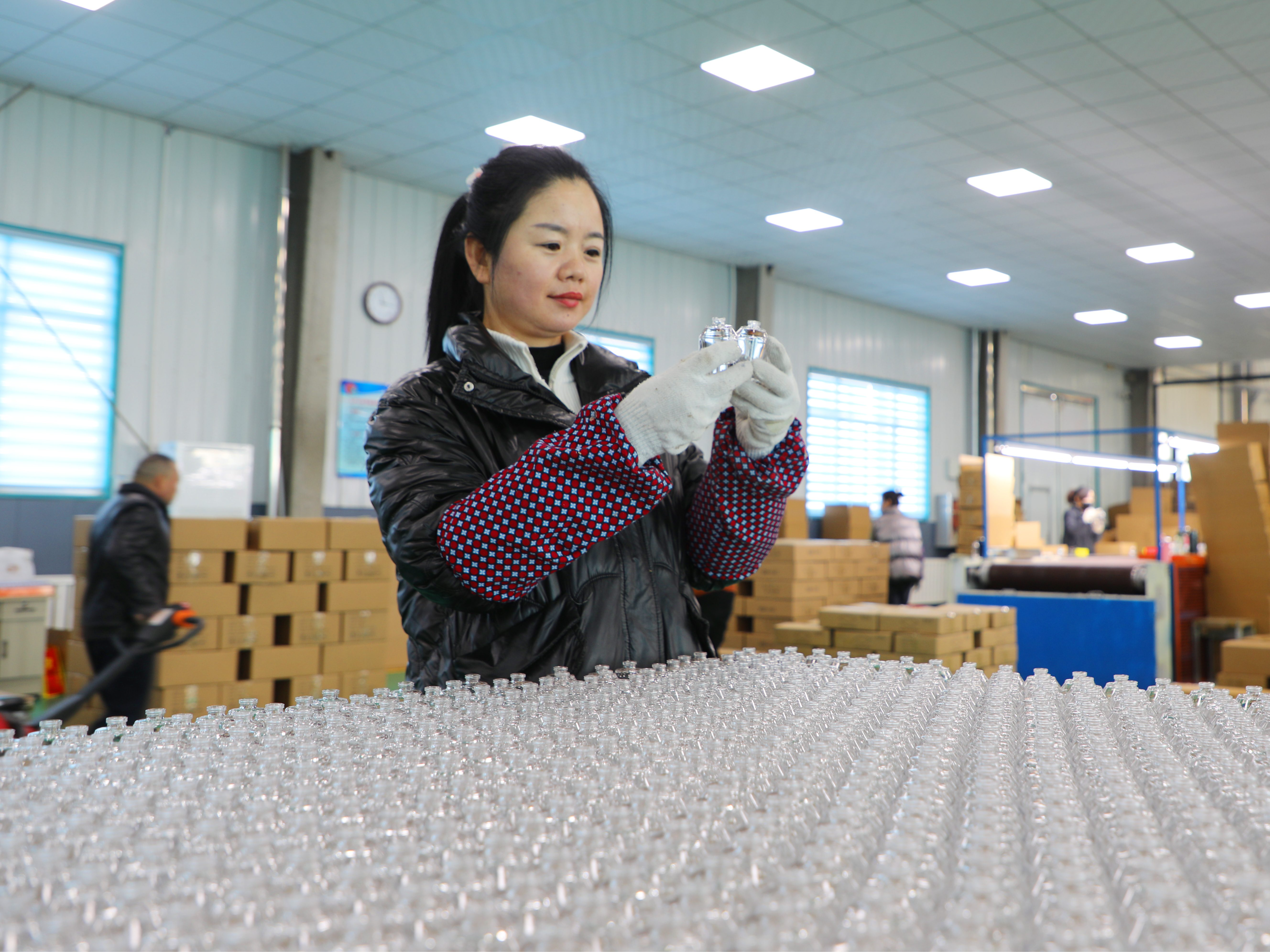 32 Years of Customization Experience