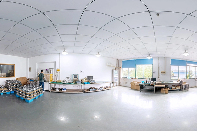 Fanova（Suzhou） Motor Technology Co., LTD