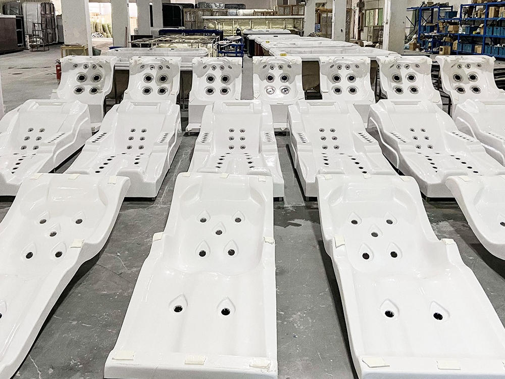 One-Stop Pool, Sauna & SPA Solutions