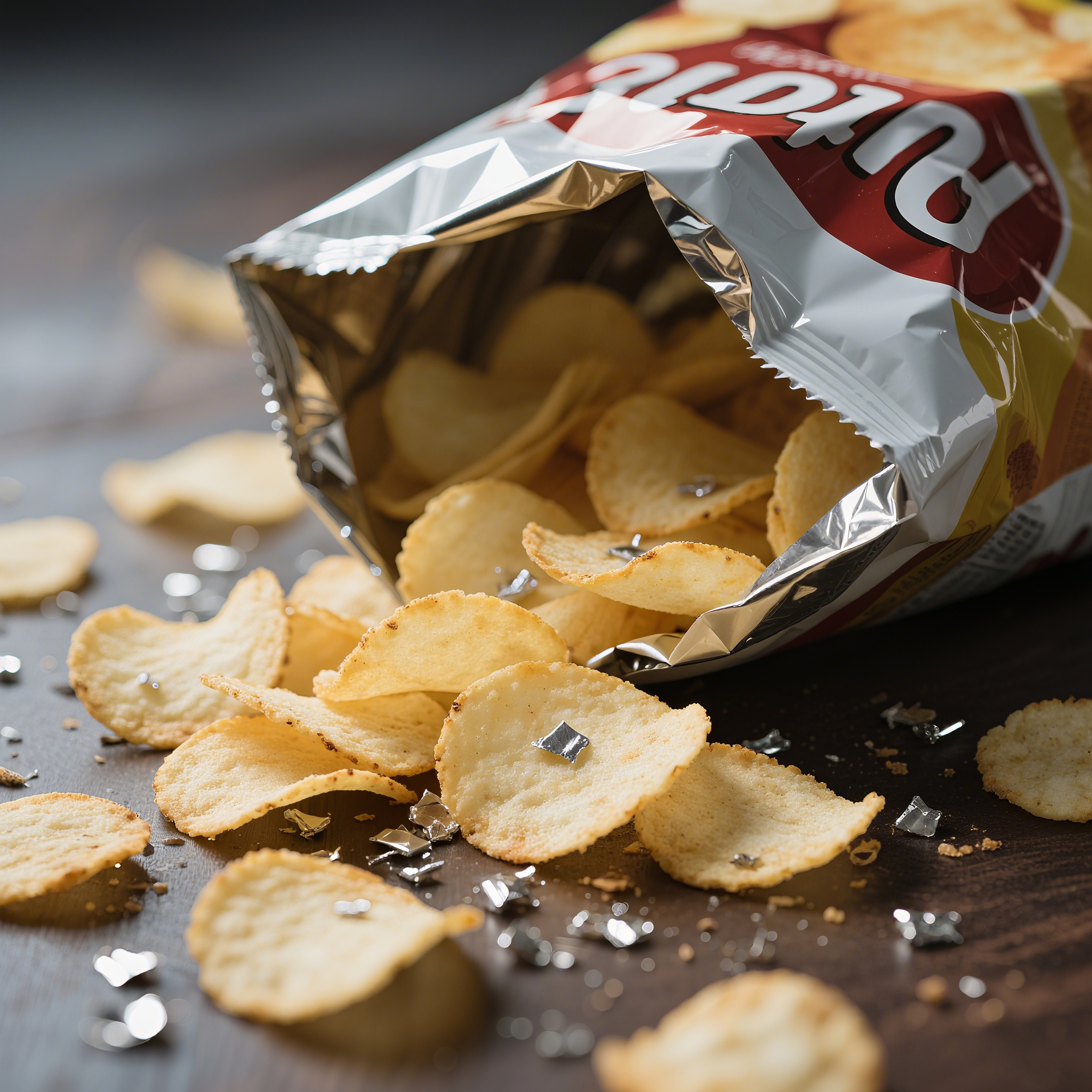 🏭 Physical contamination during food production is one of the most direct and prevalent safety threats in the industry. ⬇️ ⚰️