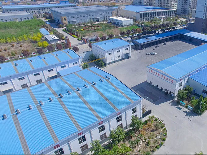 Qingdao O.B.T Co., Ltd