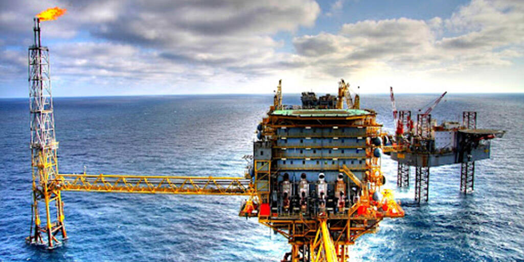 Oil and gas industry