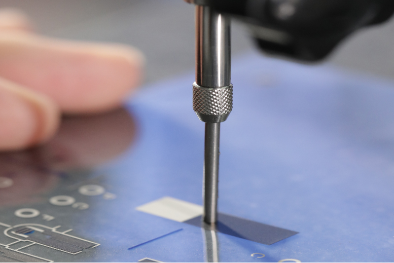 The improvement of technology