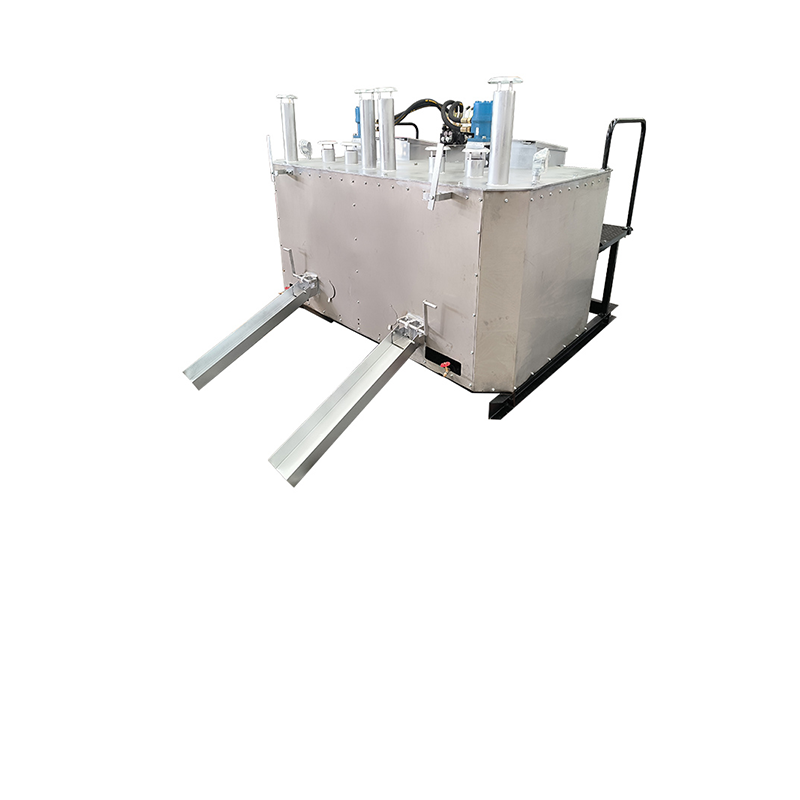 FEATURES AND ADVANTAGES