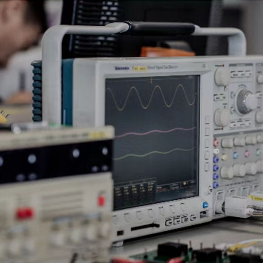 Electrical Performance Testing