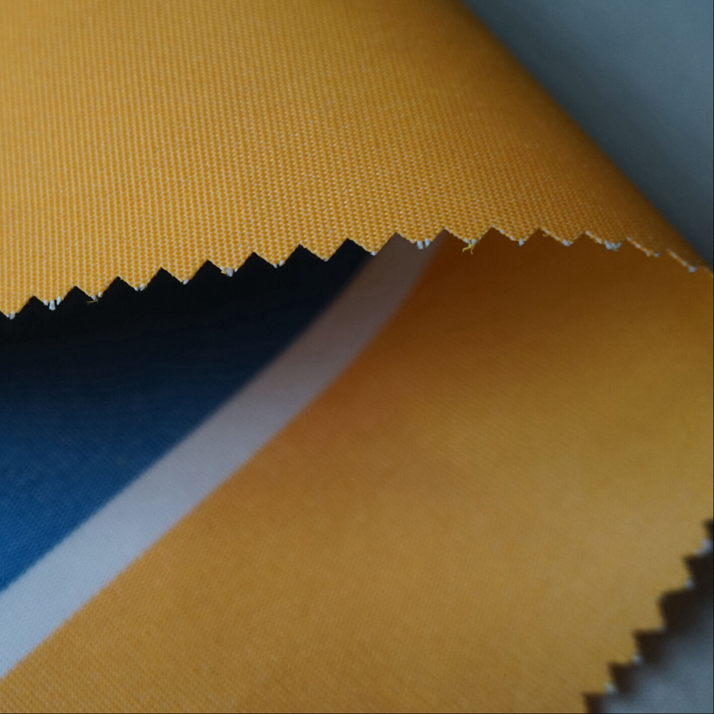 Tecido de guarda-chuva