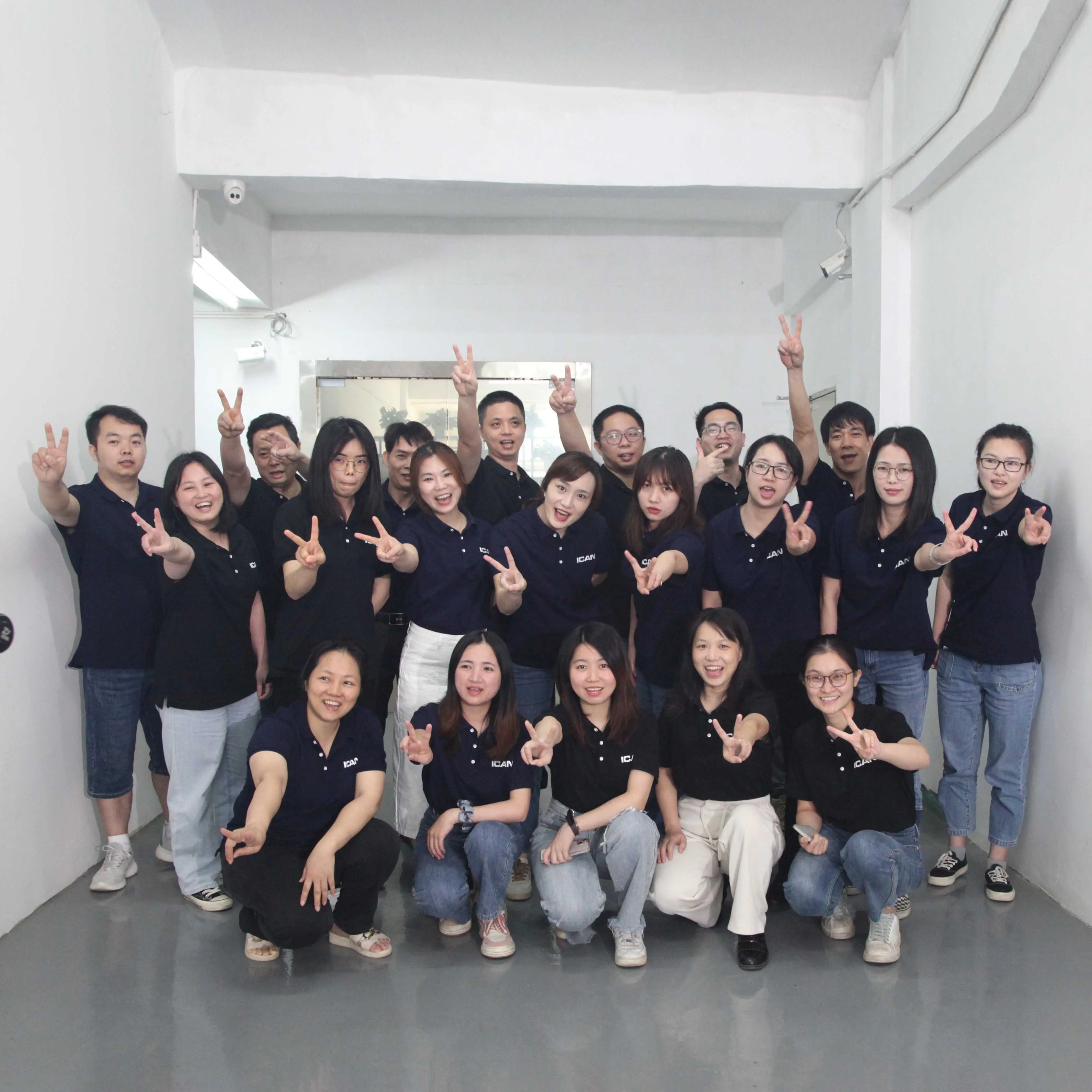 Sales Team