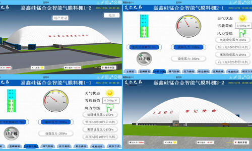 3. Remote monitoring and maintenance of Equipment State