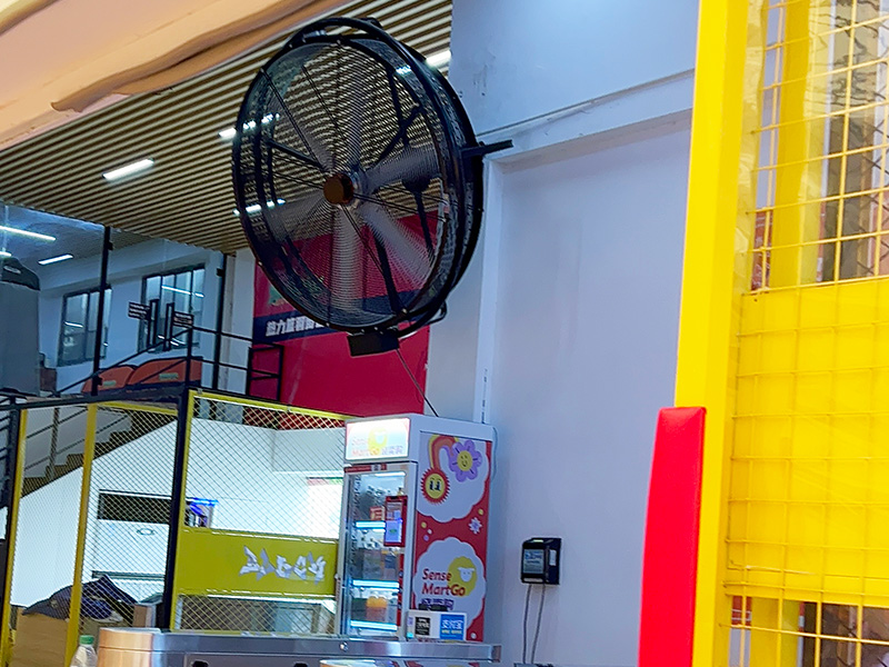 SHANGHAI gym2 WYFJ-Q1500