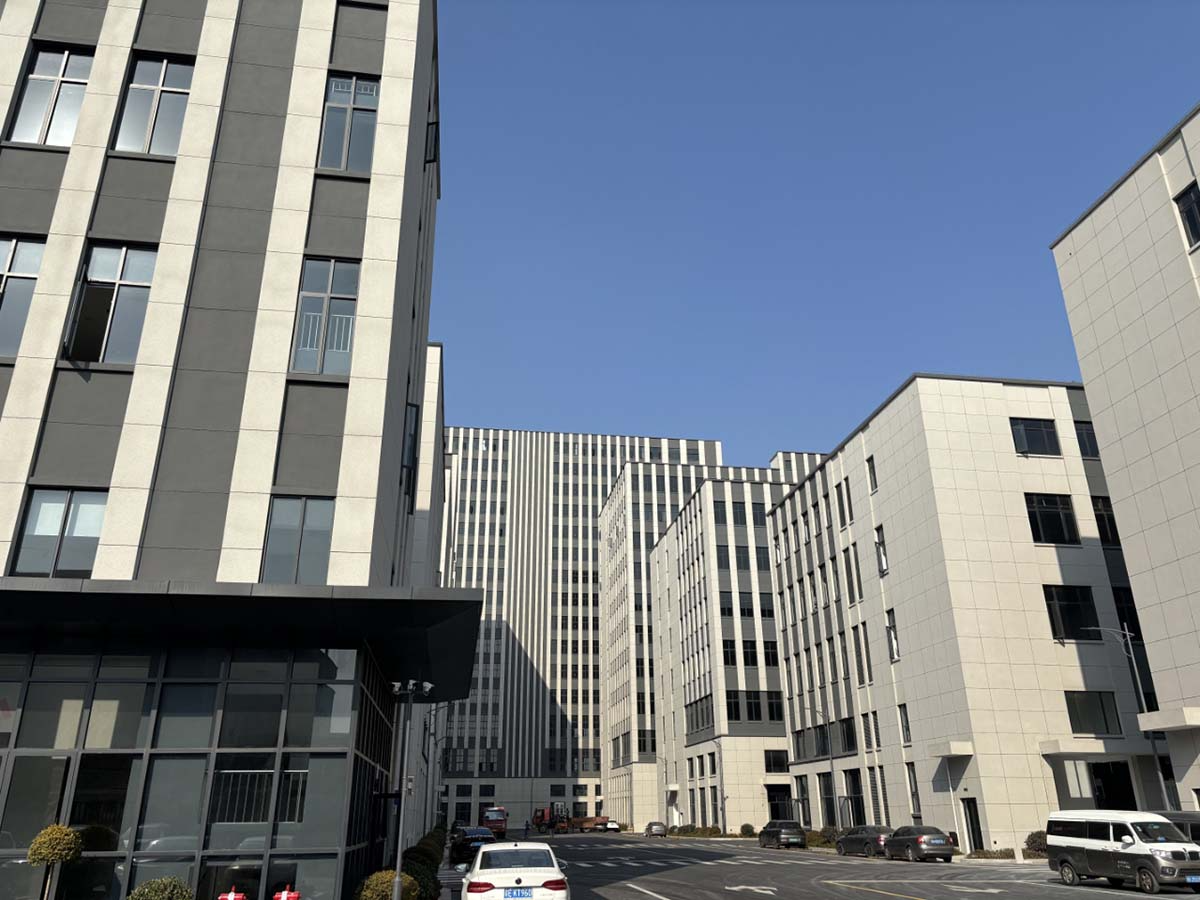 Ningbo Reach Hardware Co., LTD.