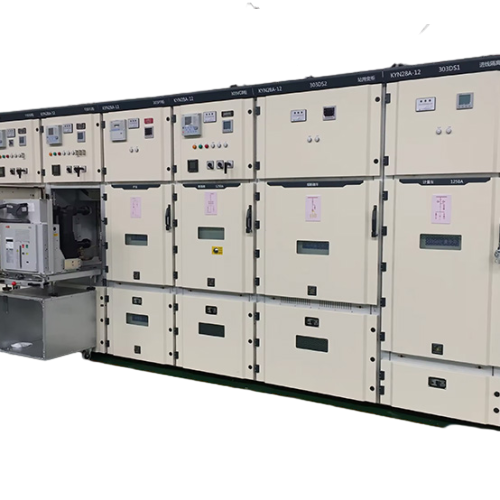 High Voltage Distribution Switchgear