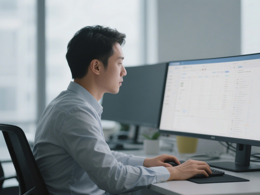 Partitracing og sikring af konsistens