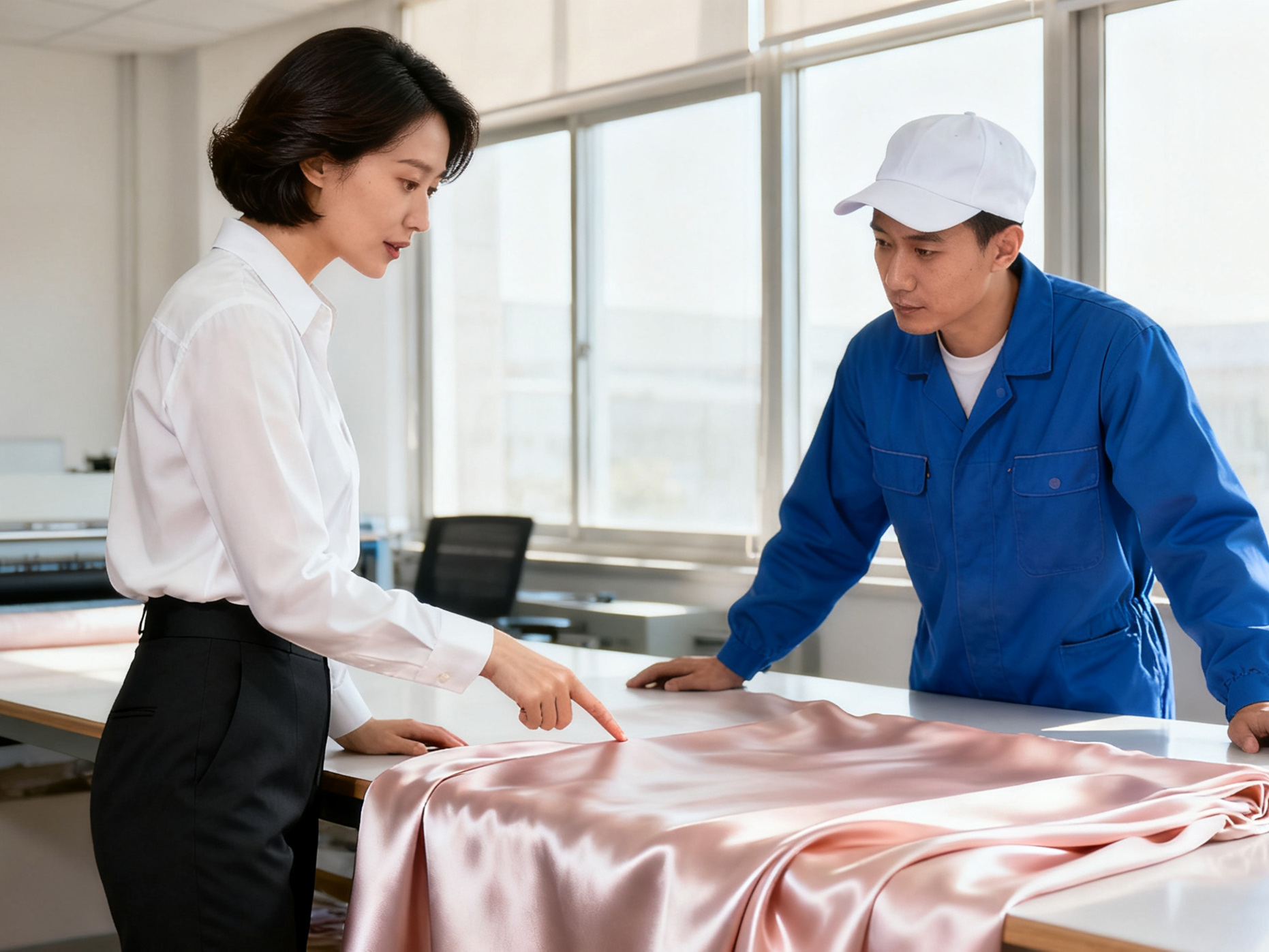 Udvikle en forbedringsplan i henhold til din feedback