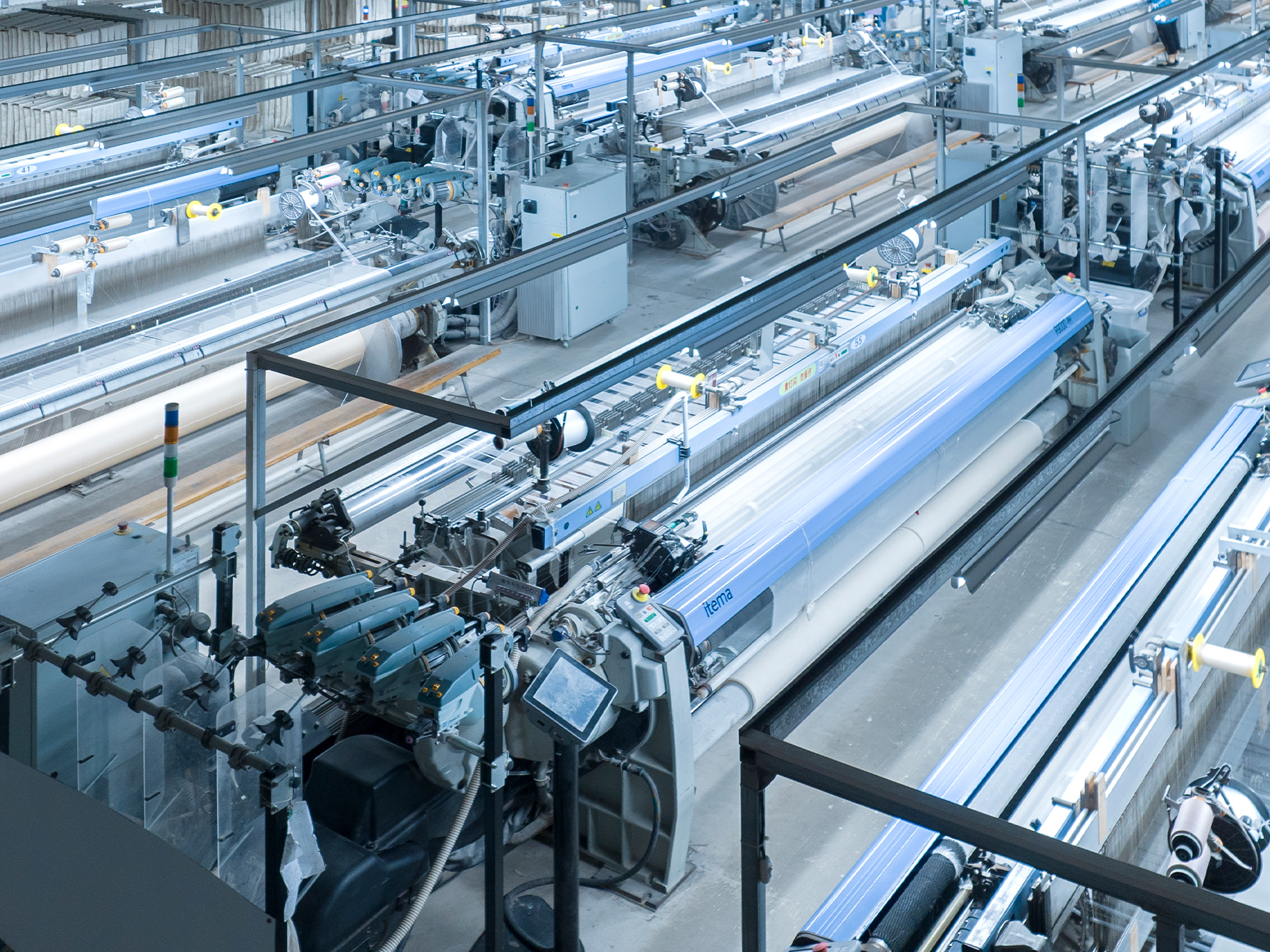 Zibo Daranfang Silk Group Co., Ltd.